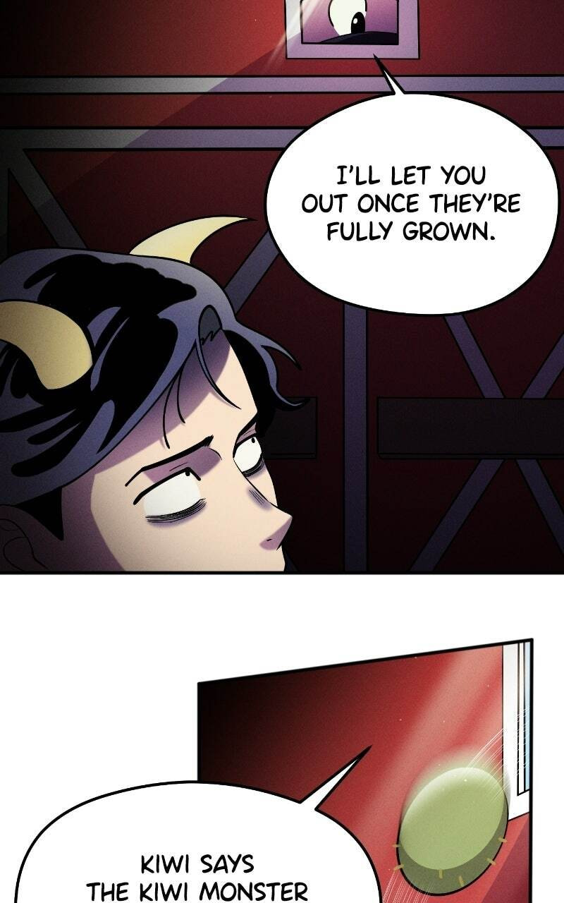 Read Campfire Friends chapter 35 image 18 on Lezhin