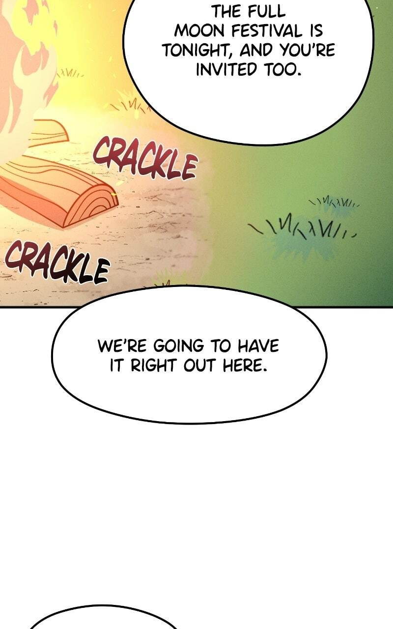 Read Campfire Friends chapter 35 image 25 on Lezhin