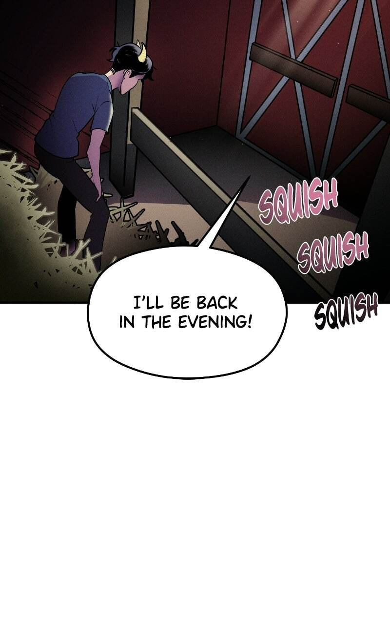 Read Campfire Friends chapter 35 image 28 on Lezhin