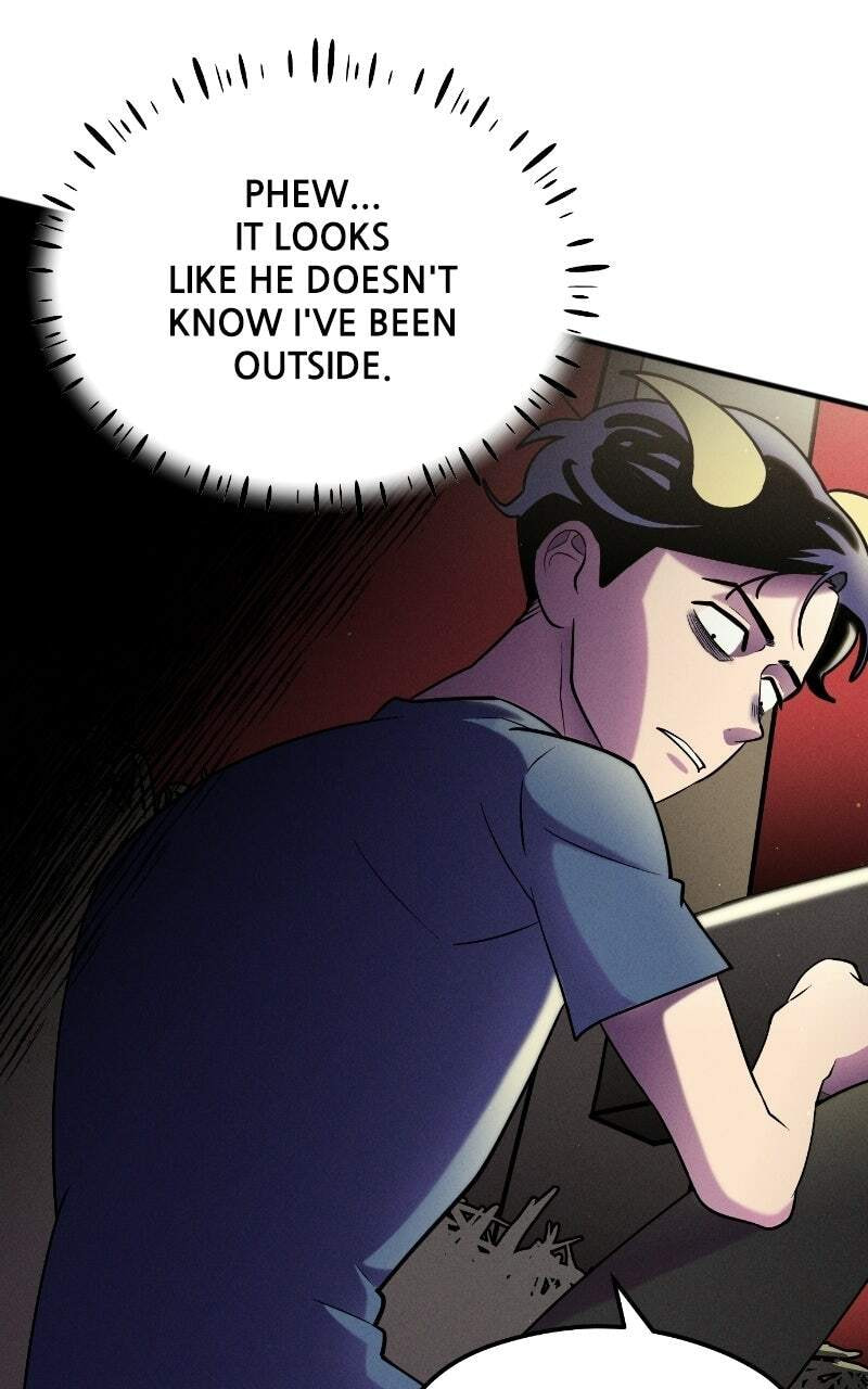 Read Campfire Friends chapter 35 image 29 on Lezhin