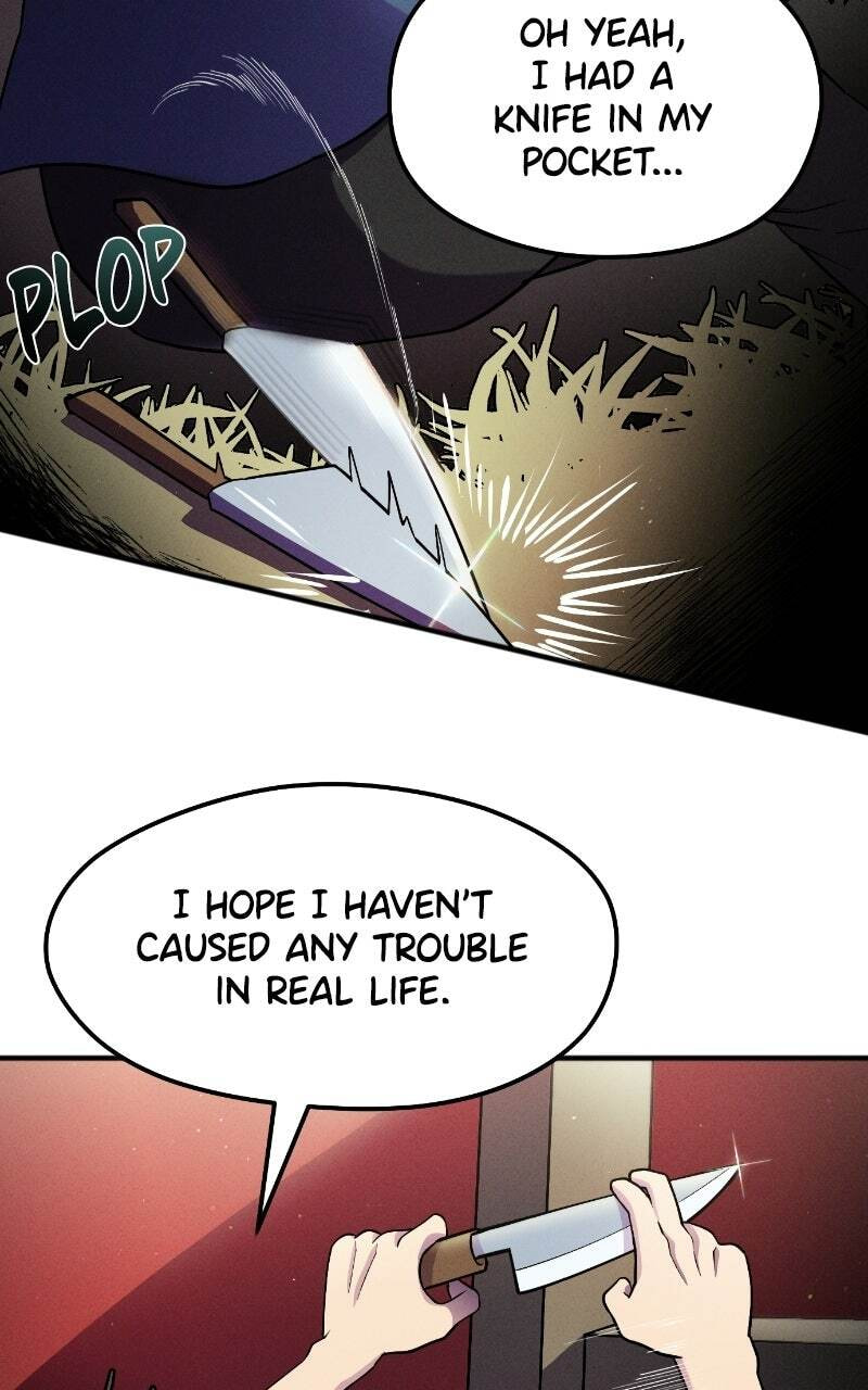 Read Campfire Friends chapter 35 image 30 on Lezhin