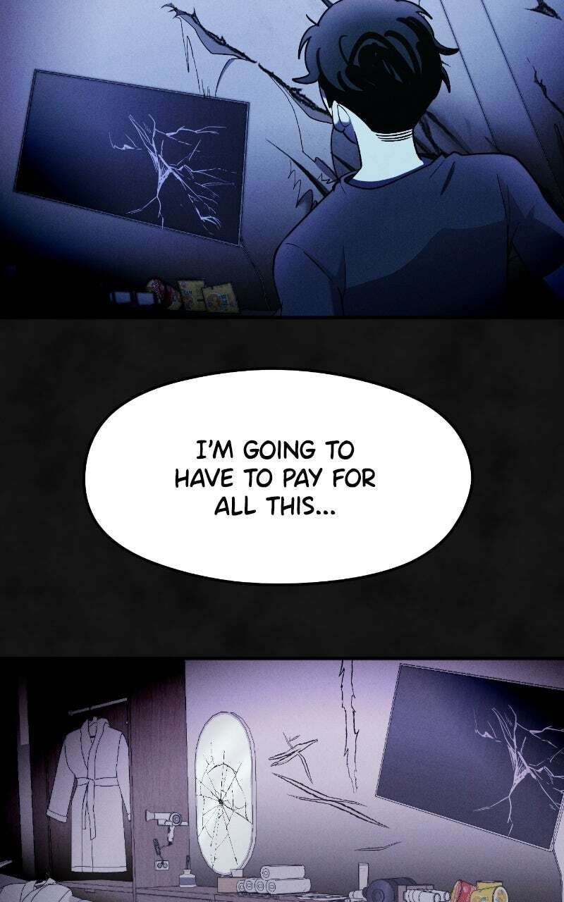 Read Campfire Friends chapter 35 image 37 on Lezhin