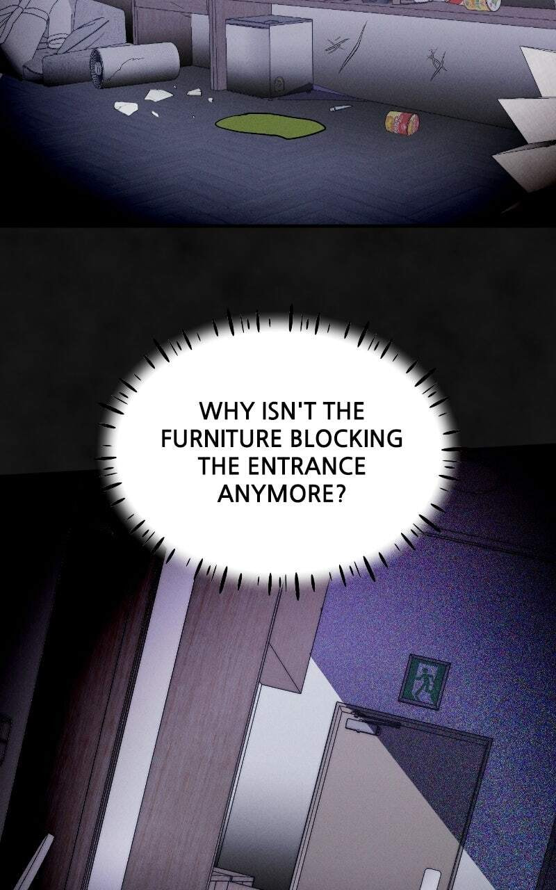 Read Campfire Friends chapter 35 image 38 on Lezhin