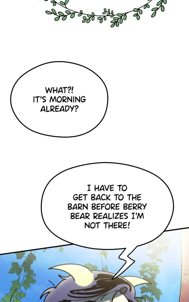 Read Campfire Friends chapter 35 image 4 on Lezhin