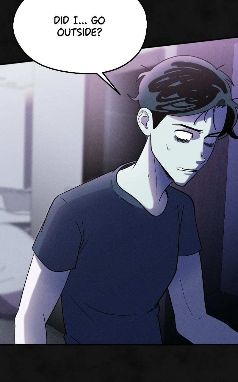 Read Campfire Friends chapter 35 image 40 on Lezhin