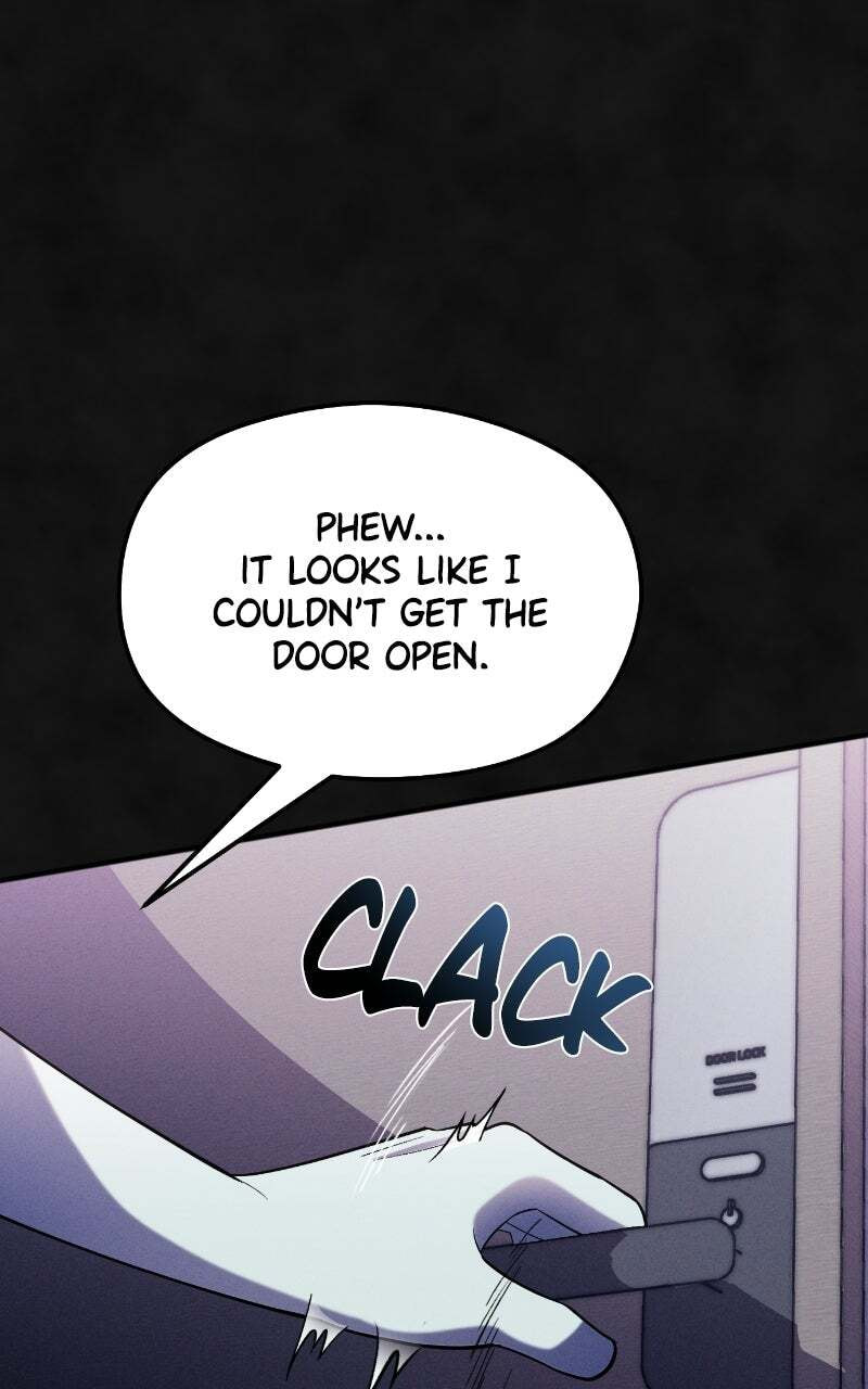 Read Campfire Friends chapter 35 image 41 on Lezhin