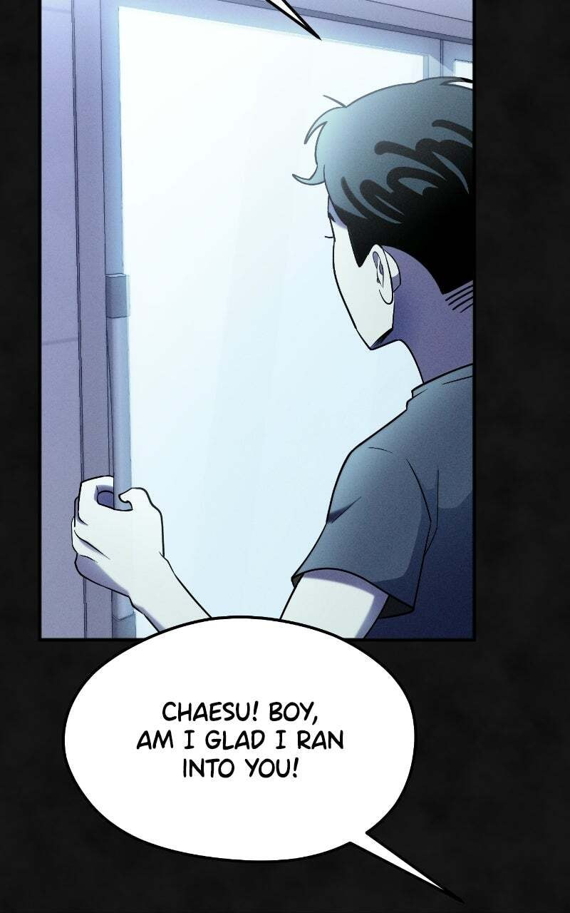 Read Campfire Friends chapter 35 image 45 on Lezhin