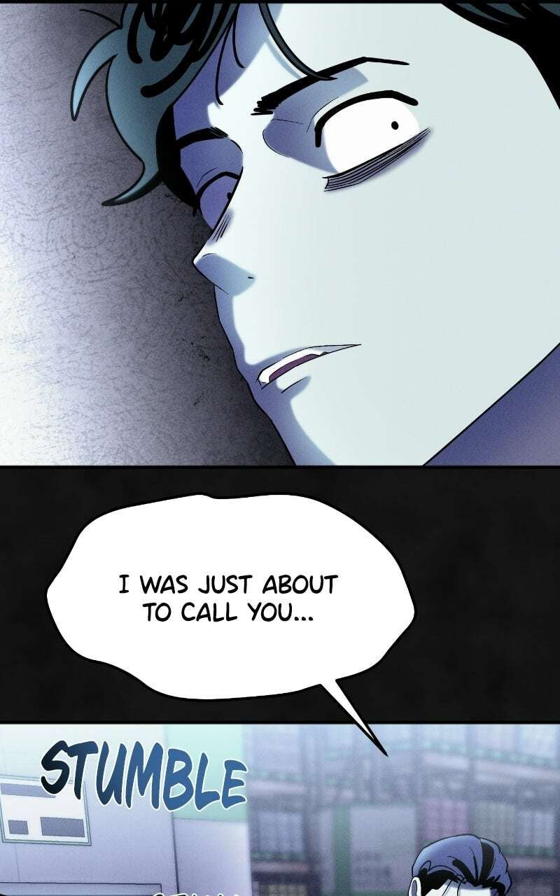 Read Campfire Friends chapter 35 image 46 on Lezhin