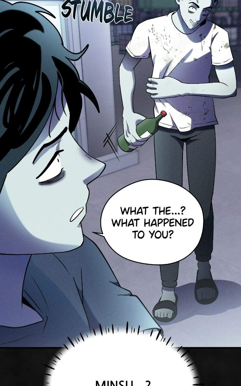 Read Campfire Friends chapter 35 image 47 on Lezhin