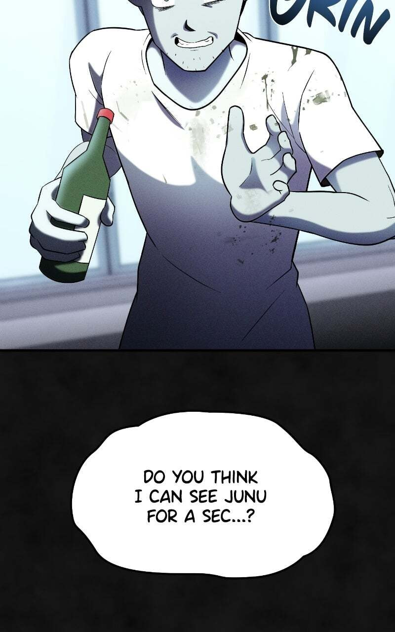 Read Campfire Friends chapter 35 image 49 on Lezhin