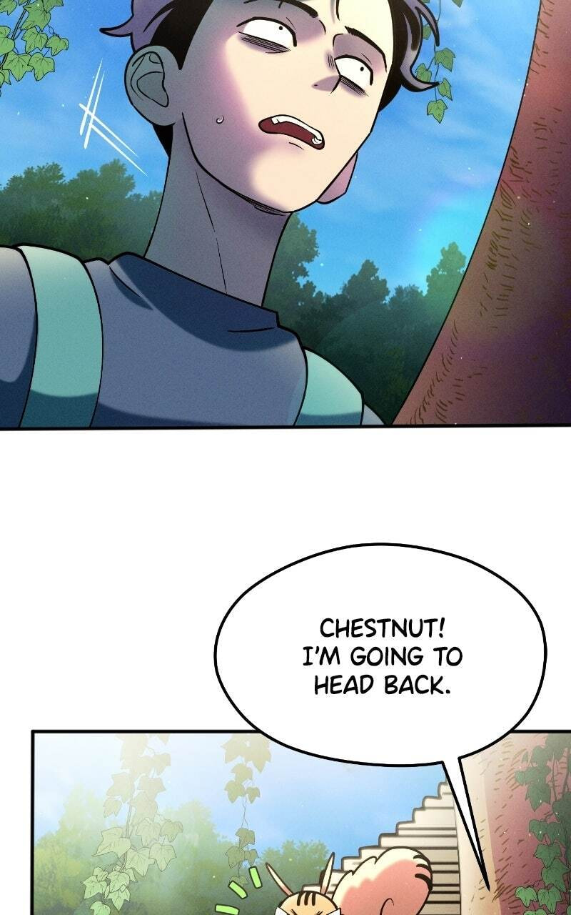 Read Campfire Friends chapter 35 image 5 on Lezhin