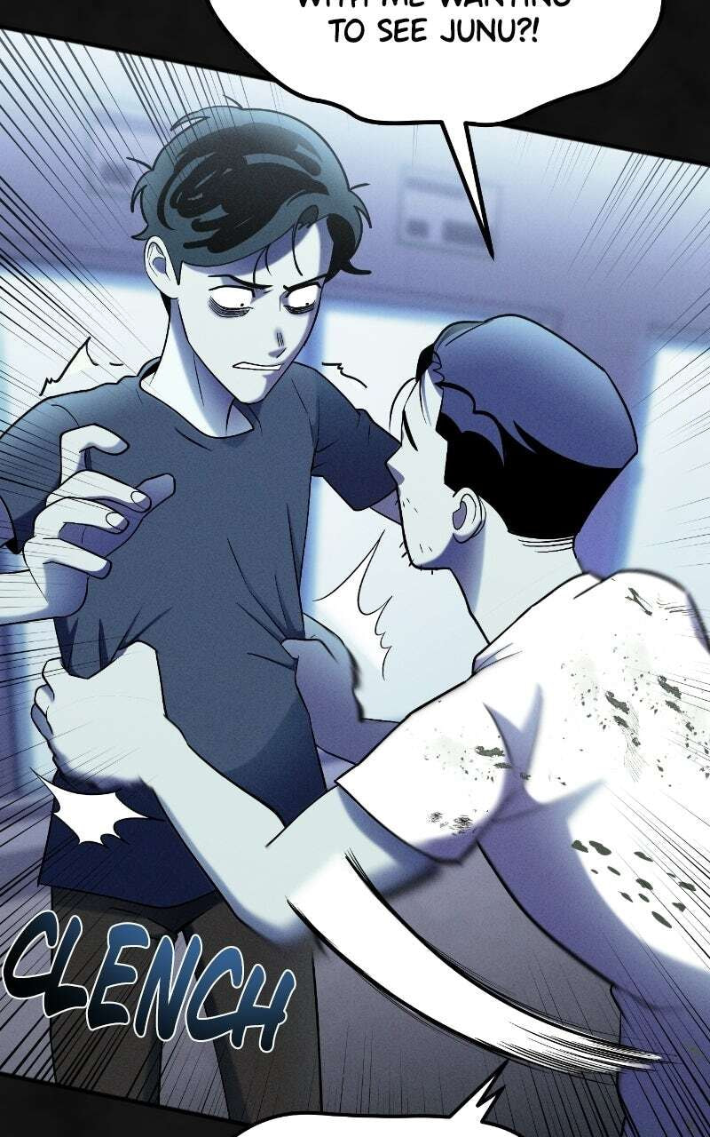 Read Campfire Friends chapter 35 image 54 on Lezhin