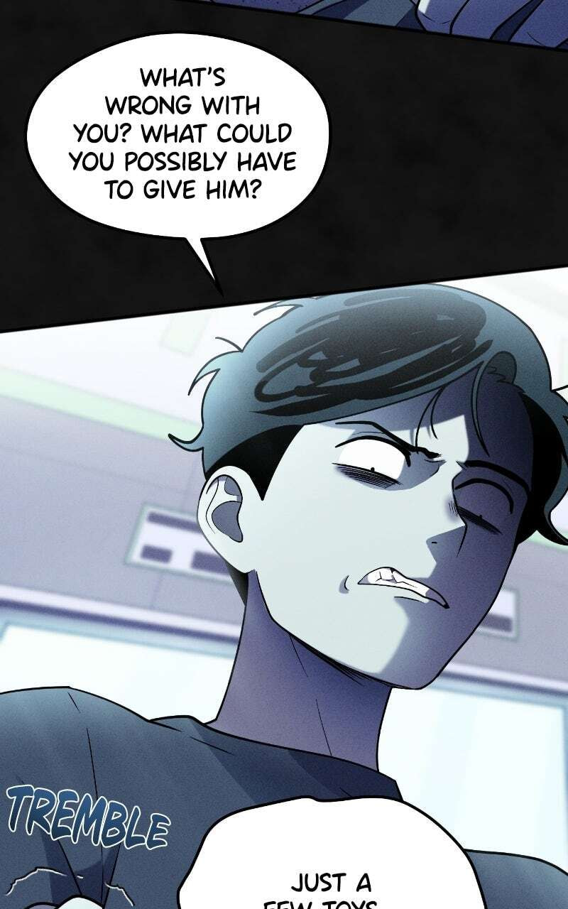Read Campfire Friends chapter 35 image 57 on Lezhin