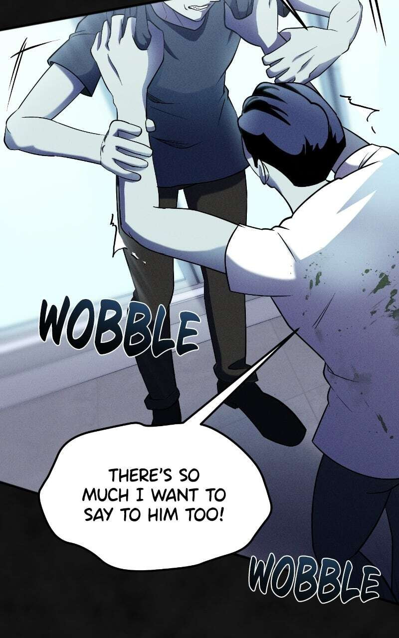 Read Campfire Friends chapter 35 image 59 on Lezhin