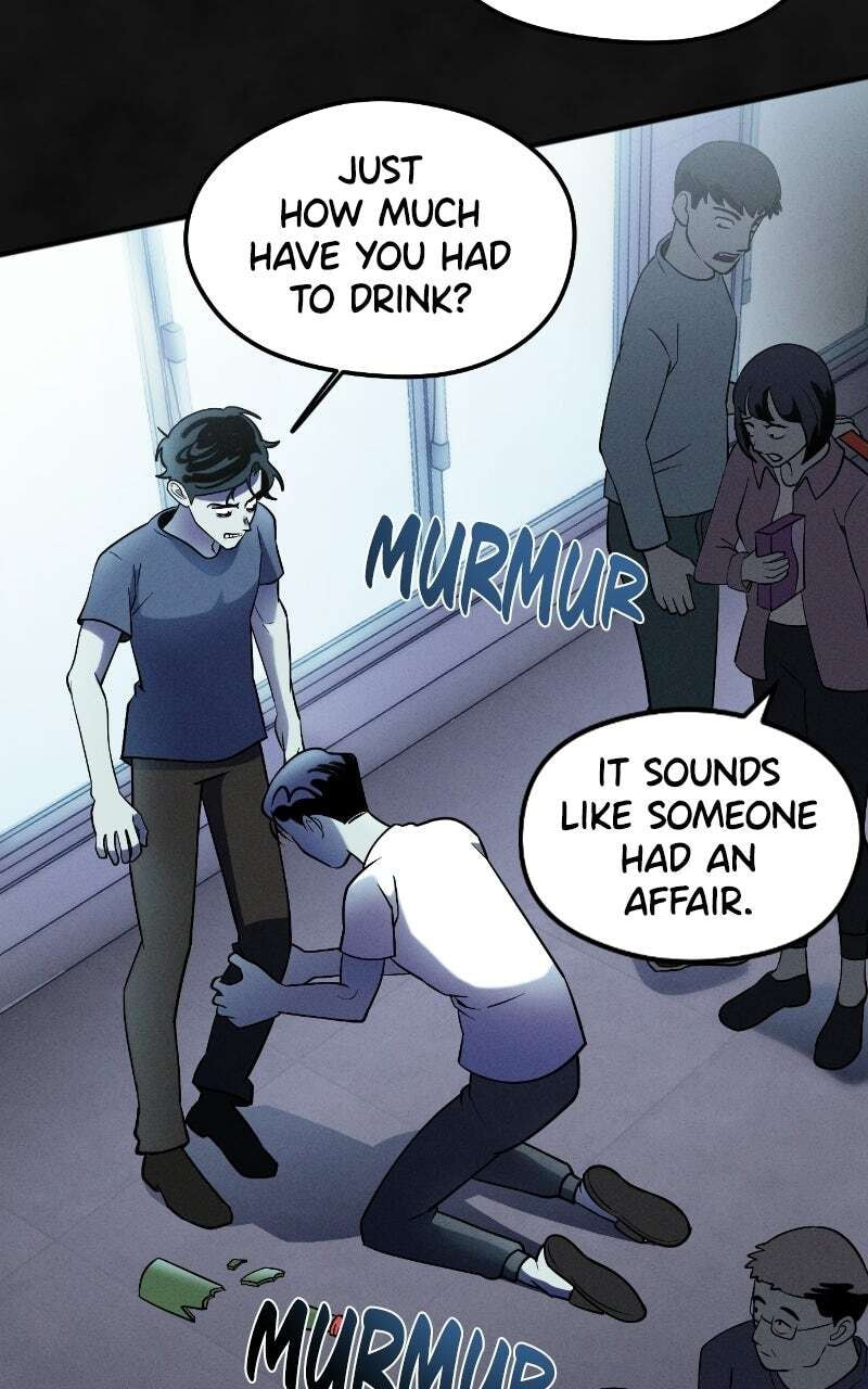 Read Campfire Friends chapter 35 image 67 on Lezhin
