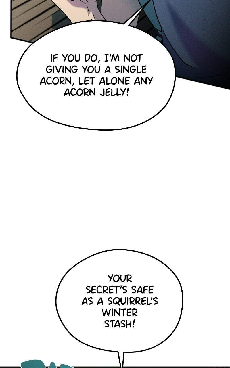 Read Campfire Friends chapter 35 image 7 on Lezhin