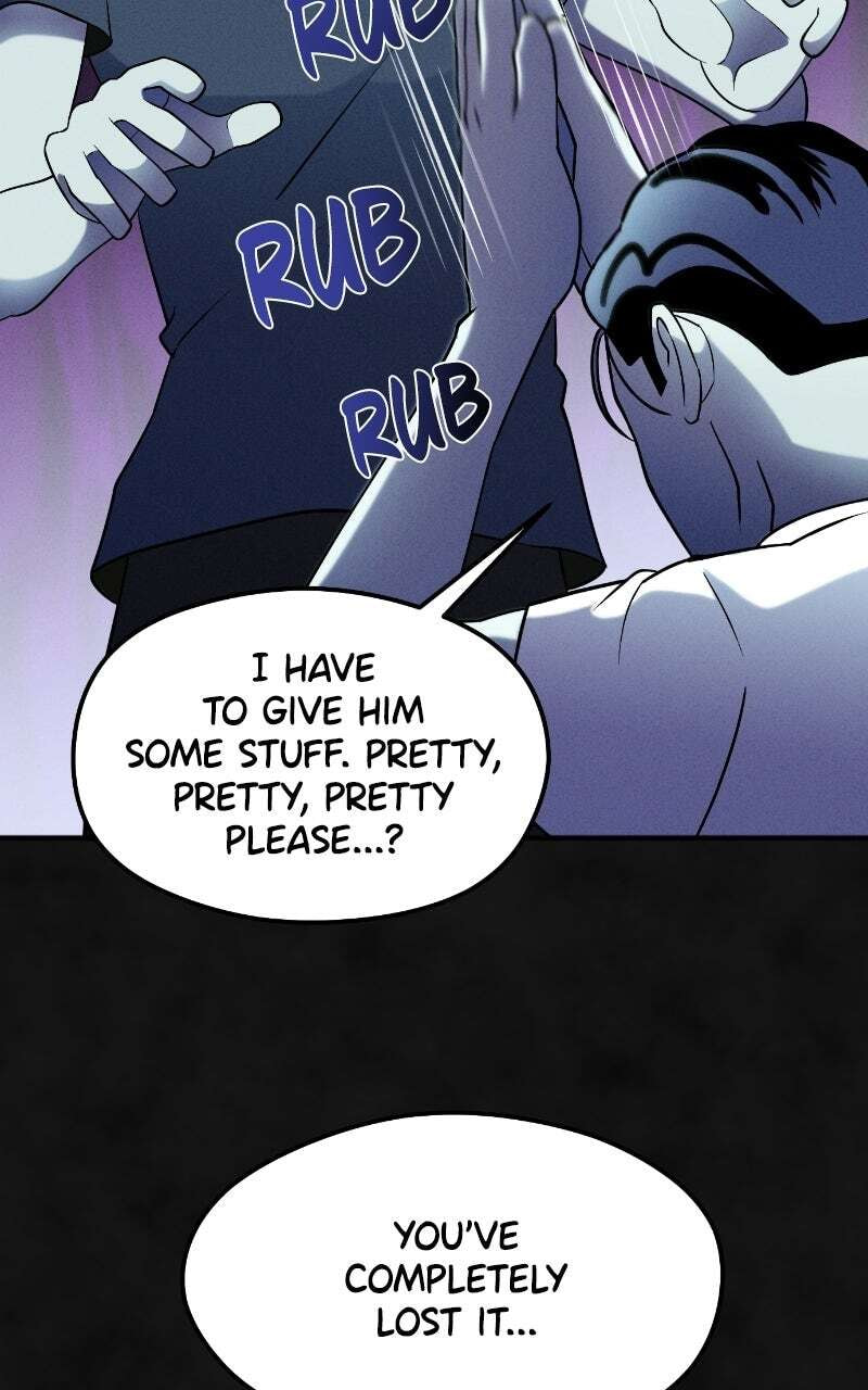 Read Campfire Friends chapter 35 image 73 on Lezhin