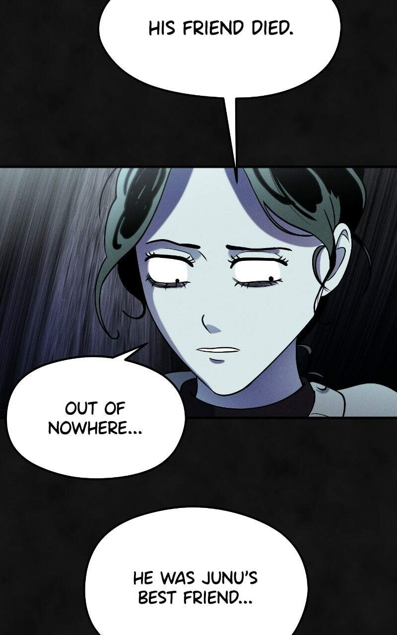 Read Campfire Friends chapter 35 image 85 on Lezhin