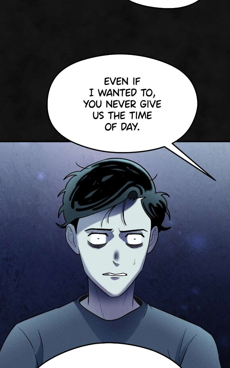 Read Campfire Friends chapter 35 image 87 on Lezhin