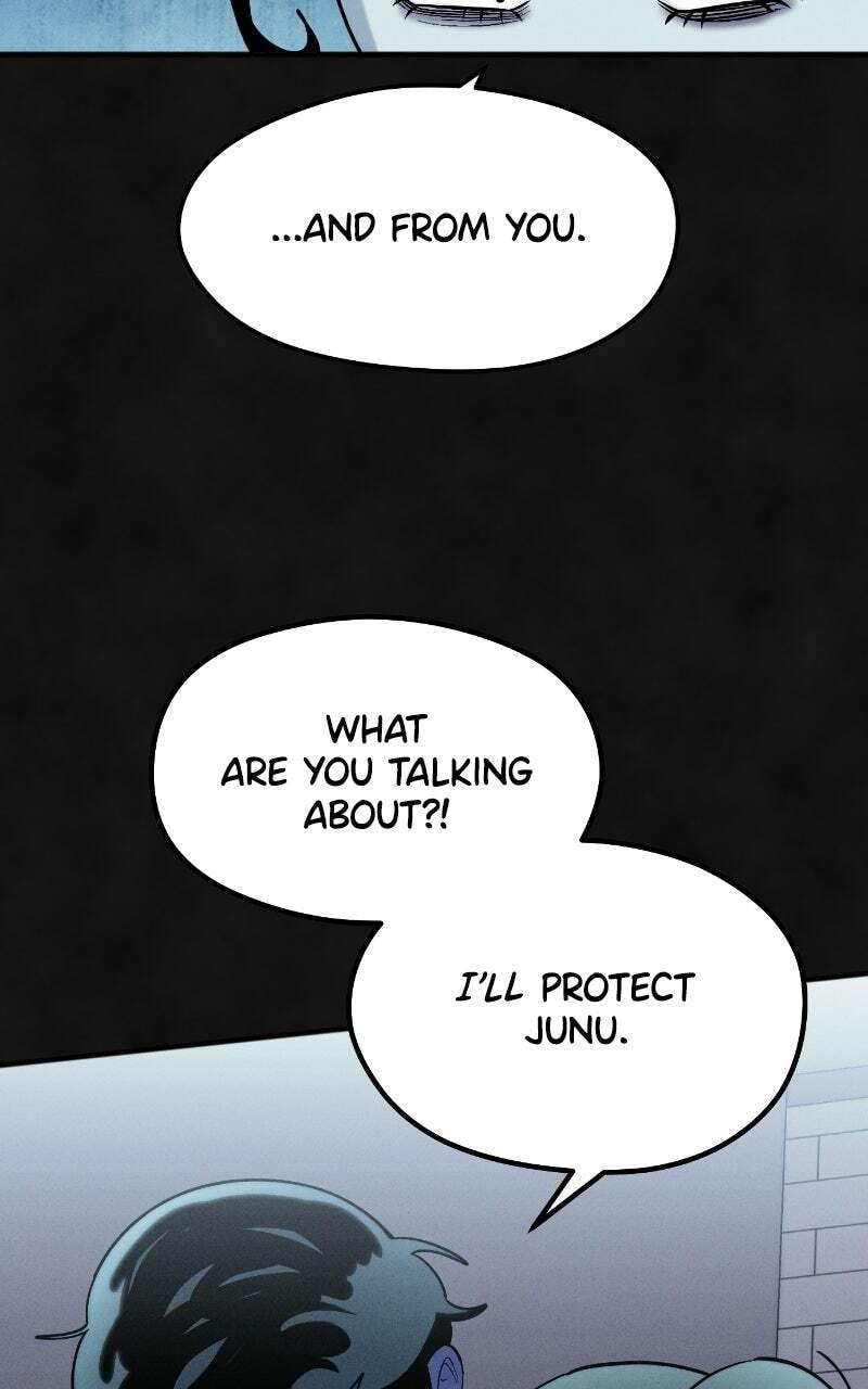 Read Campfire Friends chapter 35 image 90 on Lezhin