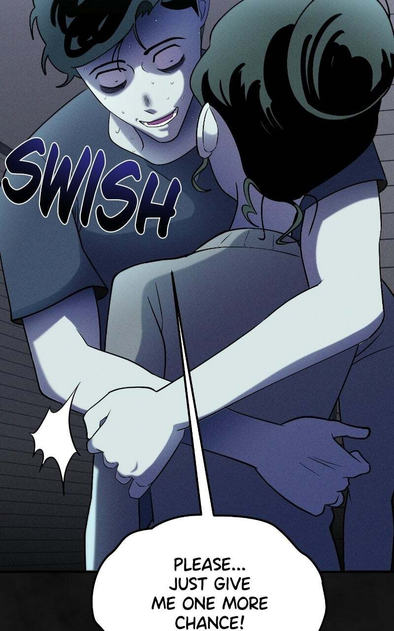 Read Campfire Friends chapter 35 image 91 on Lezhin