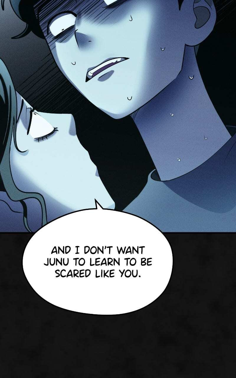 Read Campfire Friends chapter 35 image 96 on Lezhin