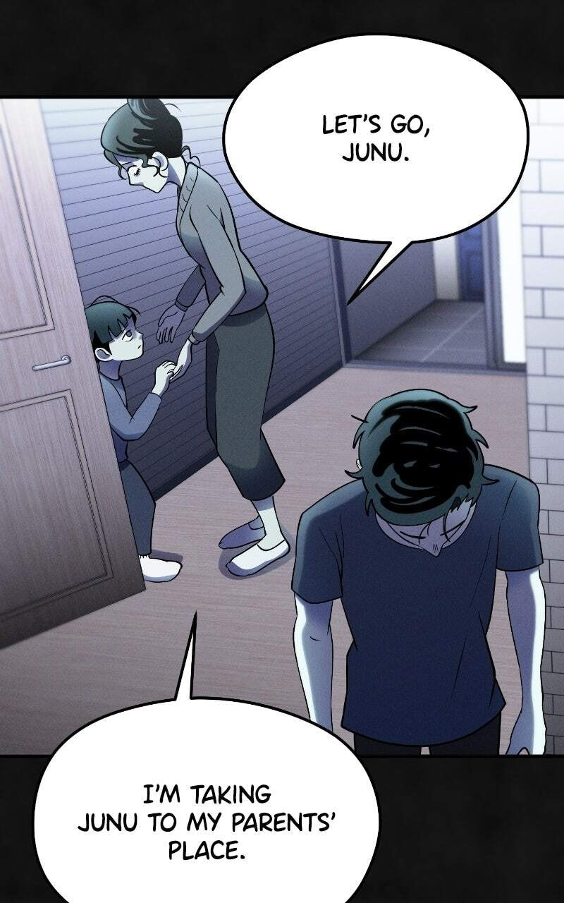 Read Campfire Friends chapter 35 image 97 on Lezhin