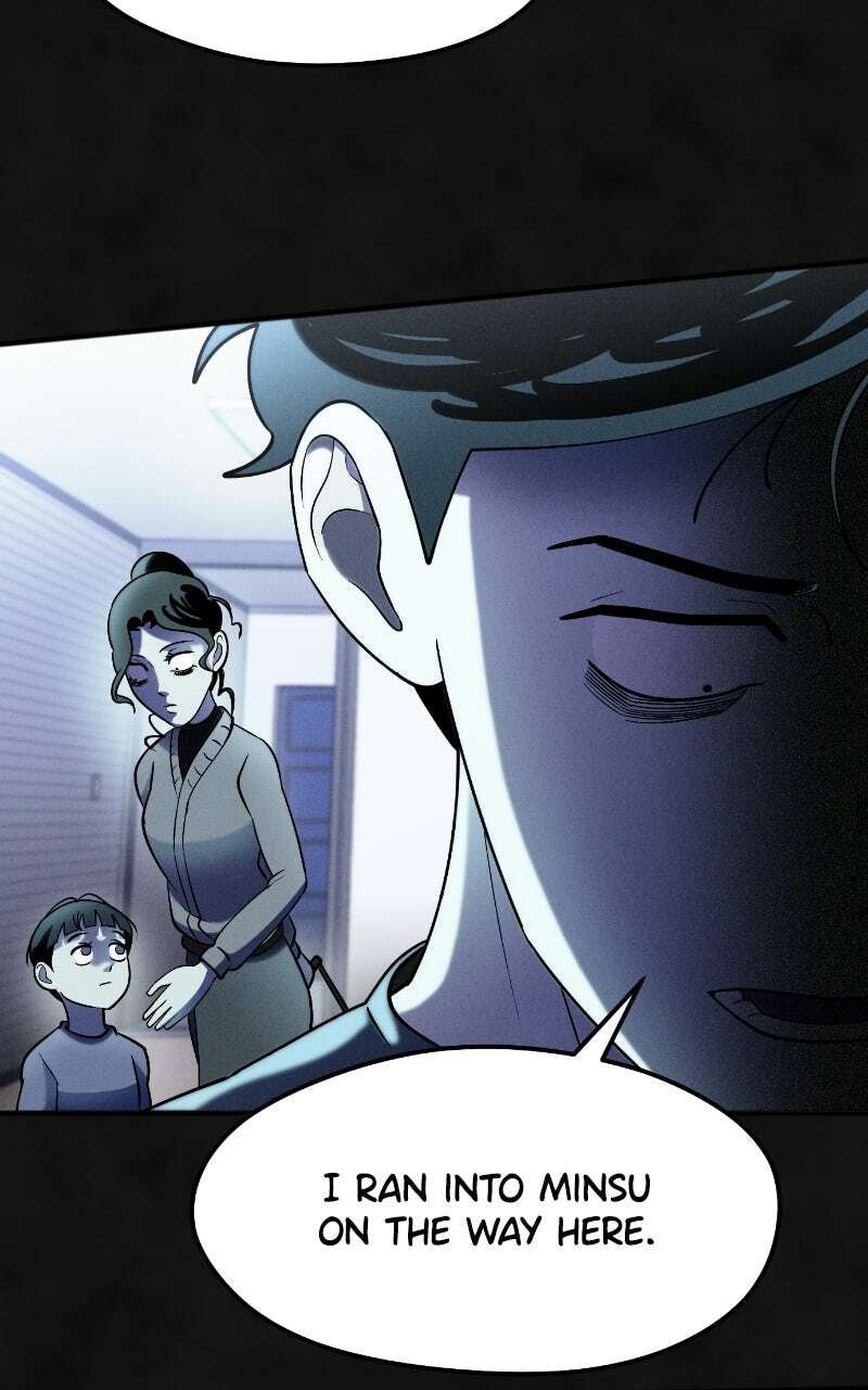 Read Campfire Friends chapter 35 image 98 on Lezhin