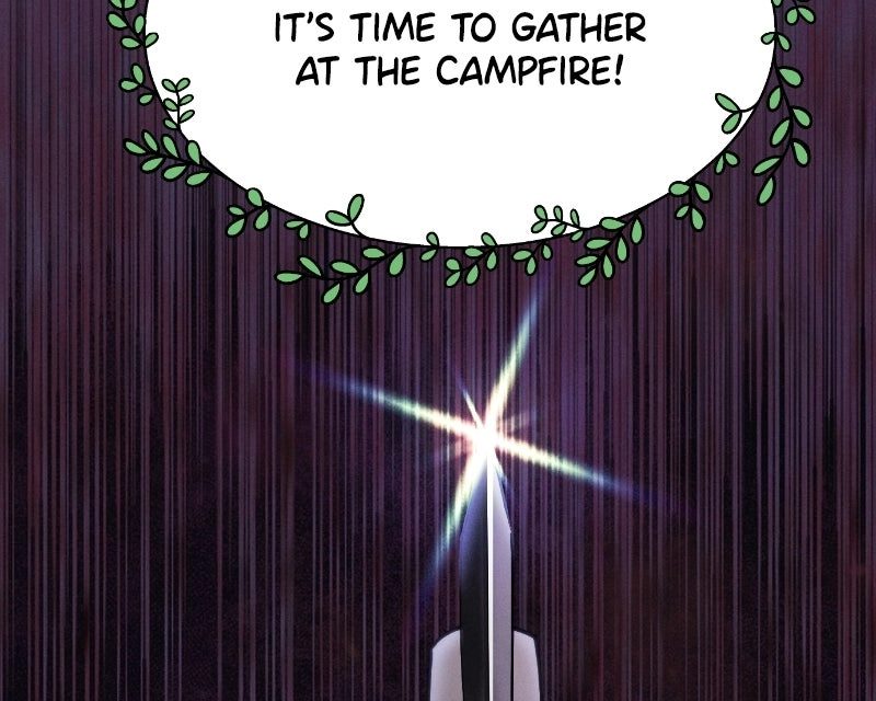 Read Campfire Friends chapter 36 image 1 on Lezhin