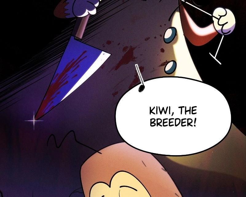 Read Campfire Friends chapter 36 image 10 on Lezhin