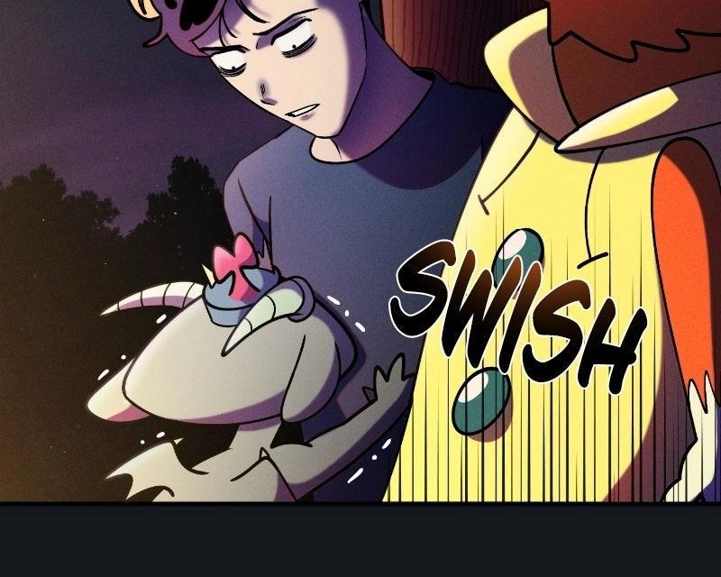 Read Campfire Friends chapter 36 image 102 on Lezhin