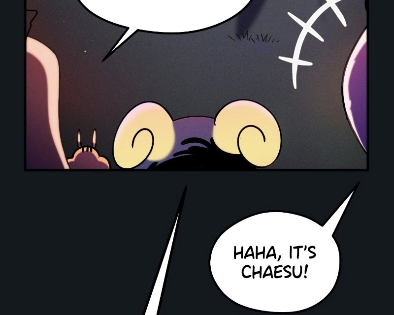 Read Campfire Friends chapter 36 image 105 on Lezhin