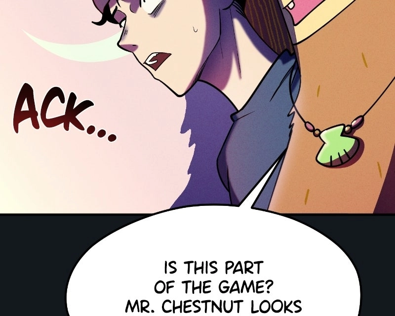 Read Campfire Friends chapter 36 image 116 on Lezhin