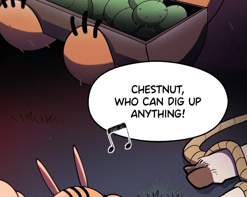 Read Campfire Friends chapter 36 image 12 on Lezhin