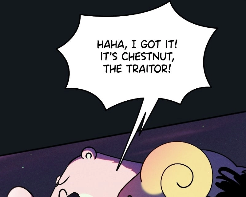 Read Campfire Friends chapter 36 image 122 on Lezhin