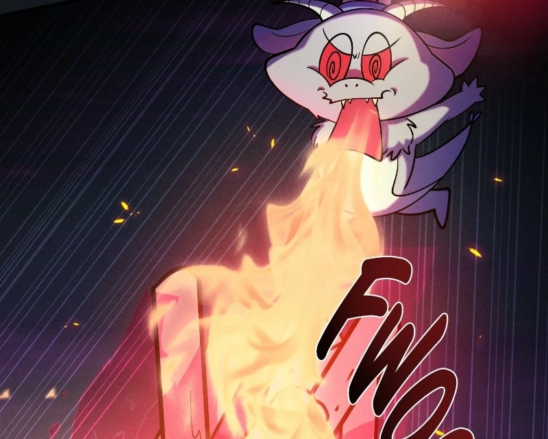Read Campfire Friends chapter 36 image 136 on Lezhin