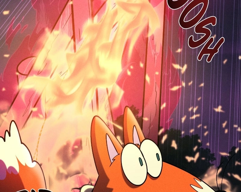 Read Campfire Friends chapter 36 image 137 on Lezhin