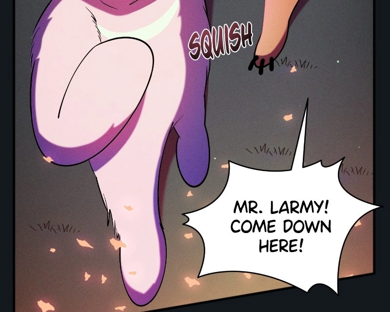 Read Campfire Friends chapter 36 image 141 on Lezhin