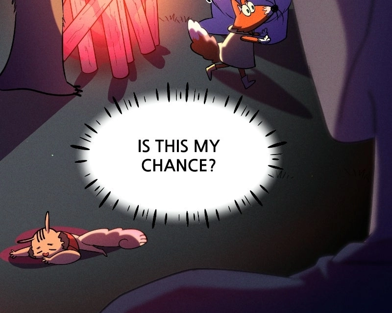 Read Campfire Friends chapter 36 image 144 on Lezhin