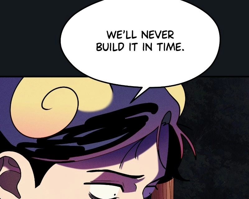 Read Campfire Friends chapter 36 image 149 on Lezhin