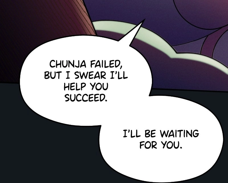 Read Campfire Friends chapter 36 image 153 on Lezhin