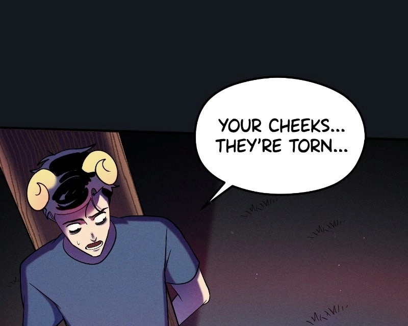 Read Campfire Friends chapter 36 image 158 on Lezhin
