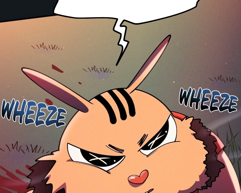 Read Campfire Friends chapter 36 image 161 on Lezhin