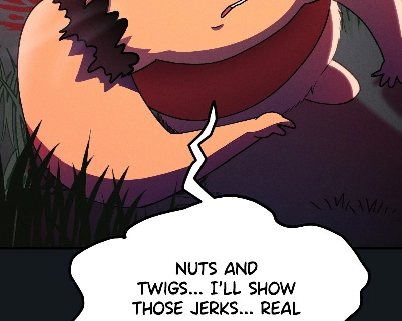 Read Campfire Friends chapter 36 image 162 on Lezhin