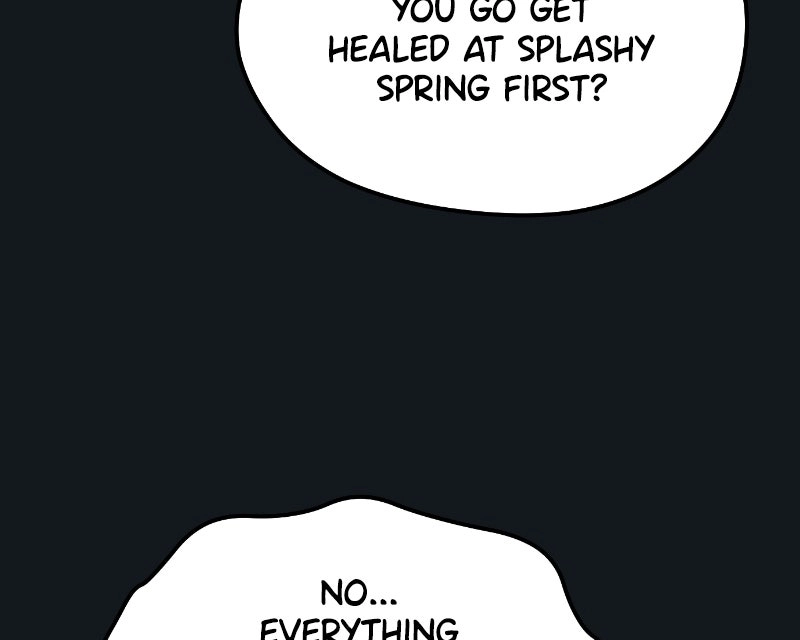 Read Campfire Friends chapter 36 image 165 on Lezhin