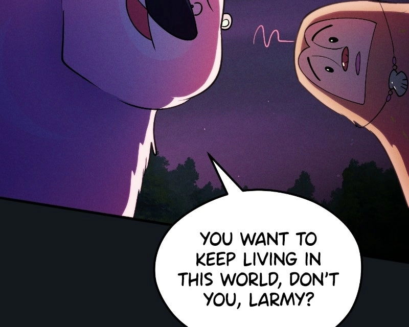 Read Campfire Friends chapter 36 image 172 on Lezhin