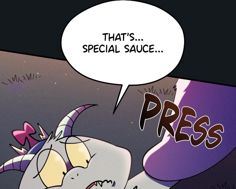 Read Campfire Friends chapter 36 image 176 on Lezhin