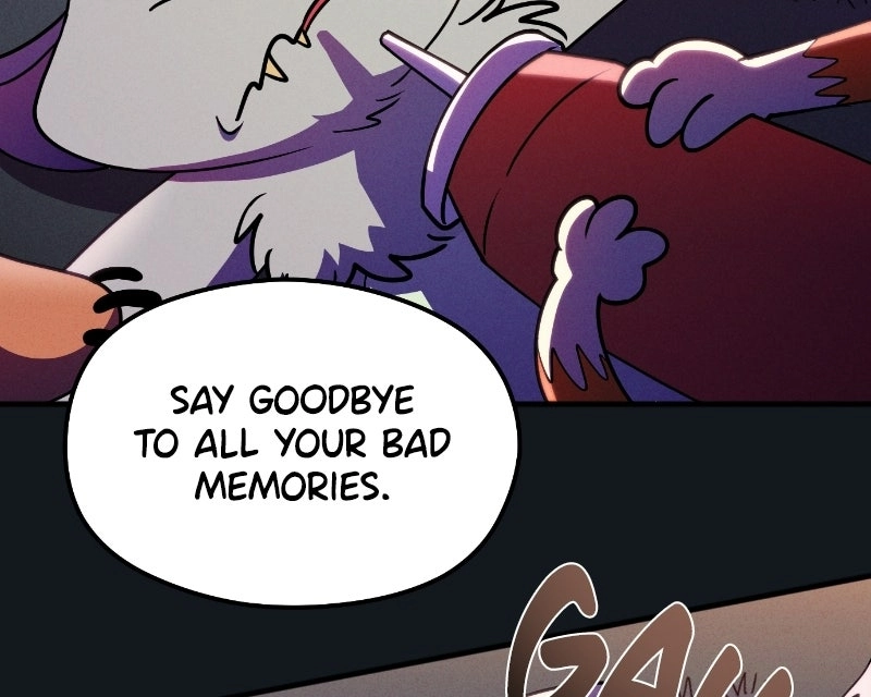 Read Campfire Friends chapter 36 image 177 on Lezhin
