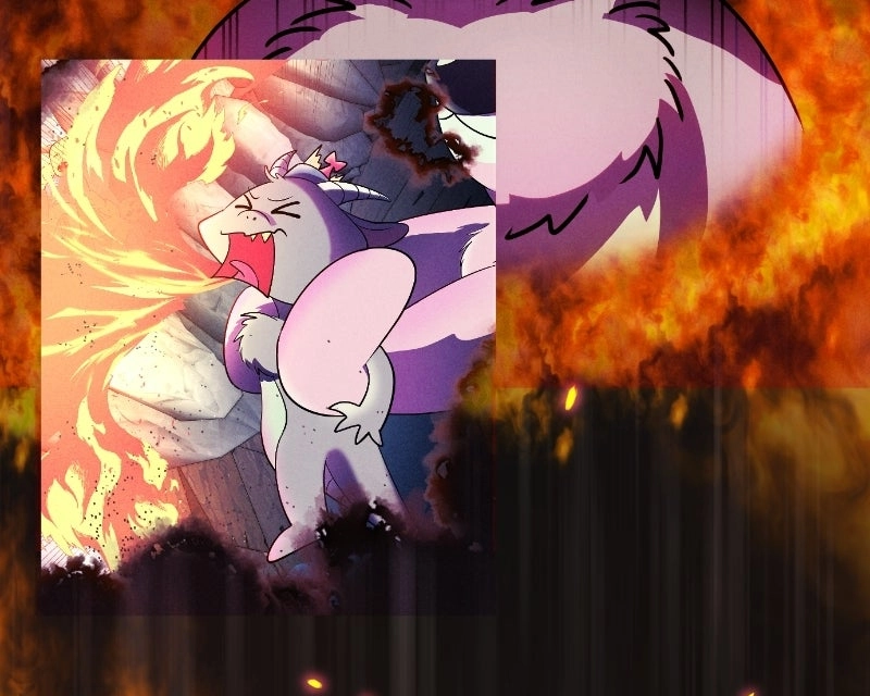 Read Campfire Friends chapter 36 image 186 on Lezhin