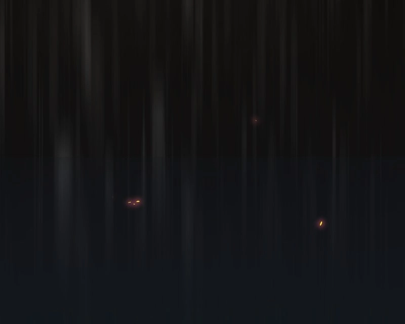 Read Campfire Friends chapter 36 image 190 on Lezhin